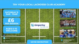 Lacrosse Academy