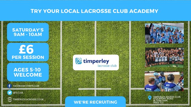 Lacrosse Academy