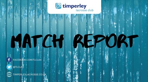 U14 Boy's v Heaton Mersey