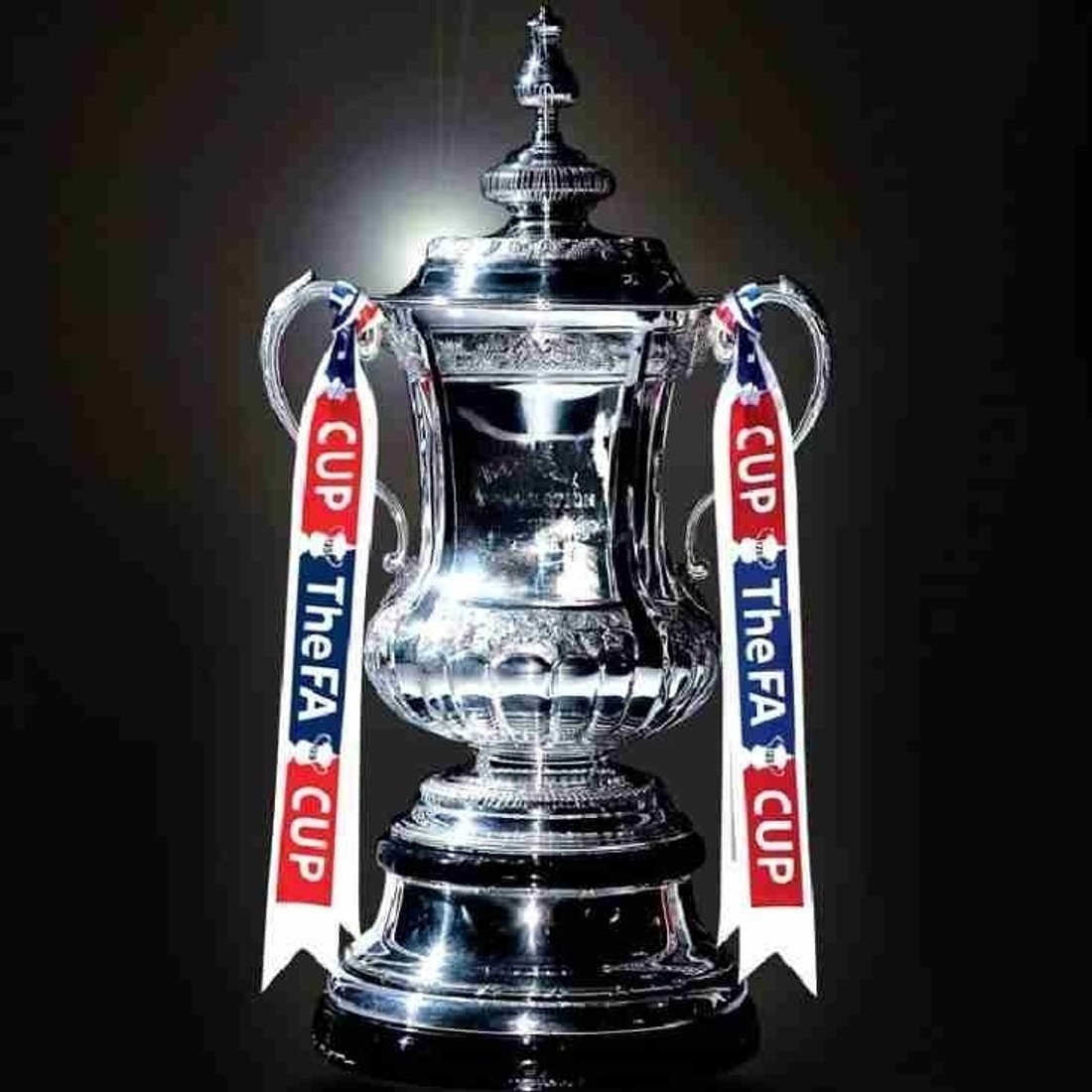 FA CUP DRAW