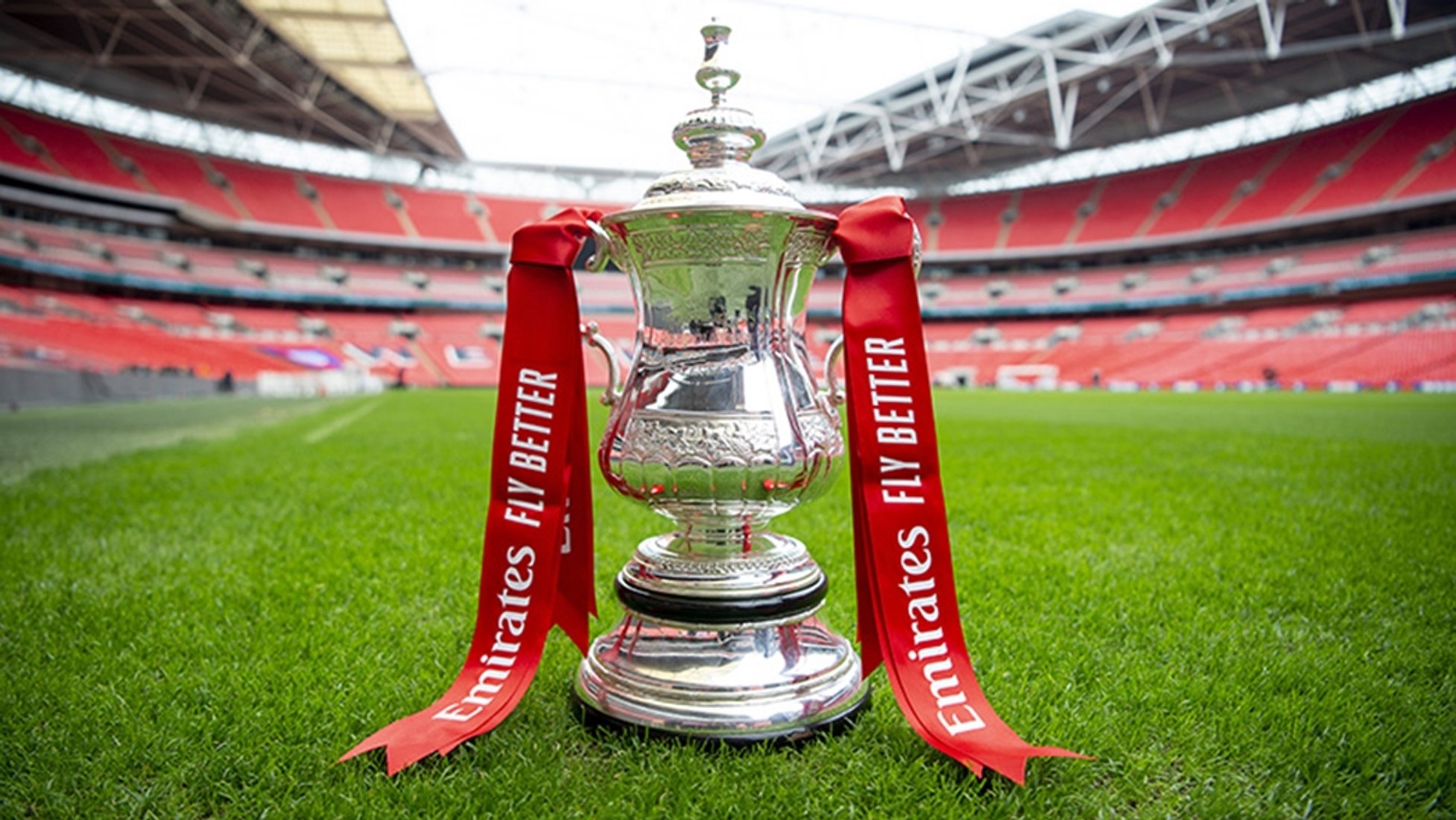 FA CUP DRAW