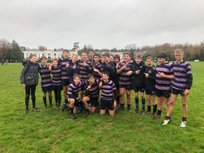 Under 14s
