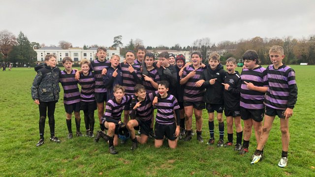 Under 14s