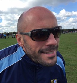 Under 11 weekly despatches (week 13)