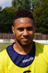 Luke Ifill - update from Benno