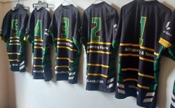 2nd XV