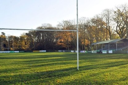 Bracknell 27 Weston-Super-Mare 38