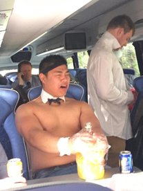 Netwon Abbot 17 - Bracknell 40