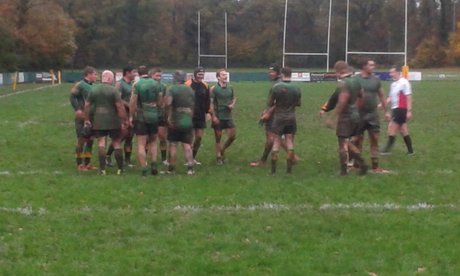 Bracknell 18 Eton Manor 3