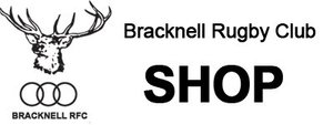 Bracknell RFC  Club Shop