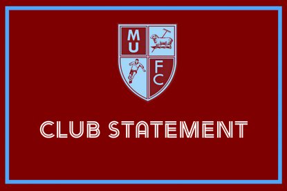 Club Statement