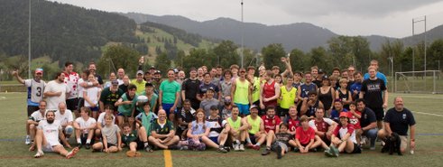 2023 Zug RC Touch Tournament