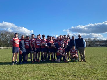 Stowmarket vs Southend Saxons