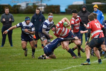 Chelmsford vs Stowmarket Match Report