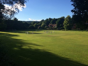 SUNDAY VCL 1S END OF SEASON REPORT 2016