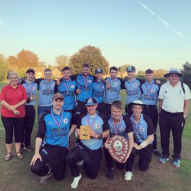 Kenway leads way as Trust 1's Beat Sutton to win the Wasim Raja Shield