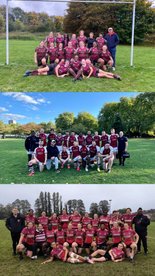 Early Season Round Up