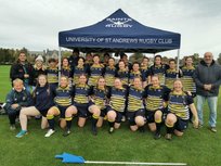 Dundee Valkyries 2nd XV