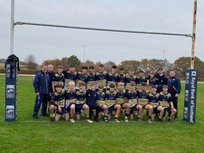 U15 Boys
