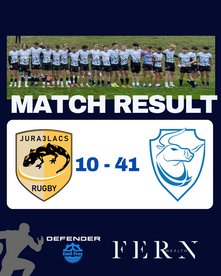 U19 back to winning ways