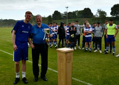 Dyce 2 Kirriemuir Thistle 1