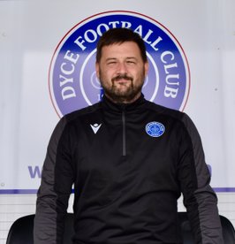 Club Statement