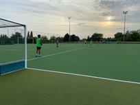 Open-Age Just Play (16+)