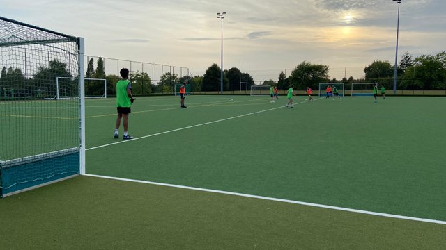 Open-Age Just Play (16+)