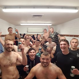 Victory for the ever evolving Wildboys