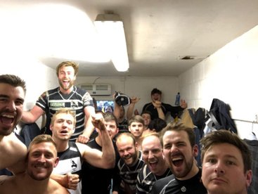 A Mighty Wild Battle