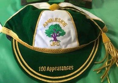 Roll of Honour Inductees - 2021/22 Season