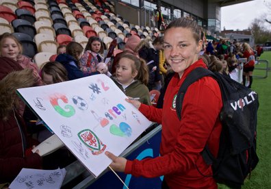 Loren Dykes MBE - Congratulations Loren