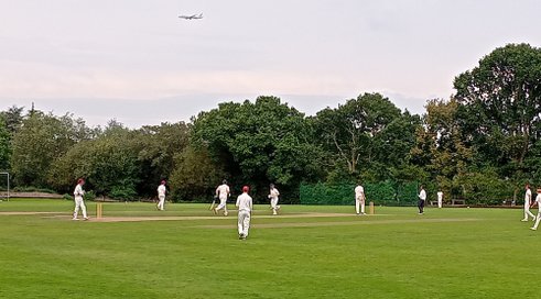 A salutary September stinker