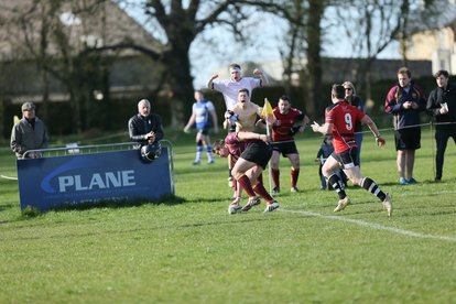 Tows Push through to Play-off's