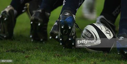 Match Report: Towcestrians 5 - 41 Tunbridge Wells