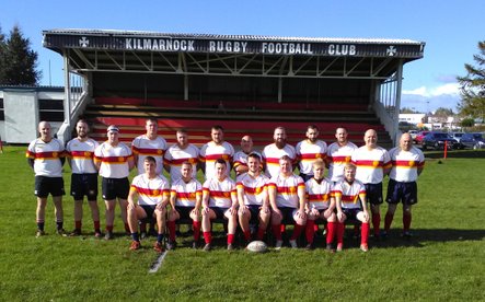 Good Home Win recorded by 2XV