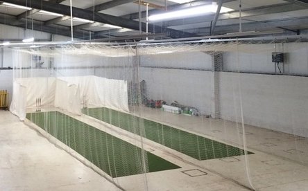 2019 Indoor Training Dates Confirmed