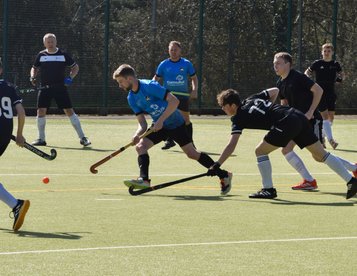 Super Saturday - all club teams unbeaten