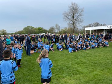 Mini End Of Season Awards