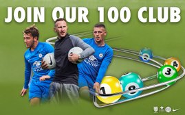 Join Our 100 Club