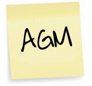 Bagshot CC 2019 AGM