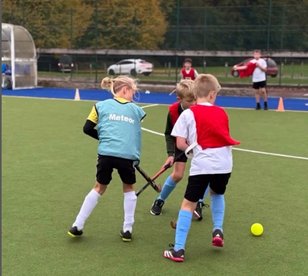 Quick Sticks Festival - October 2025