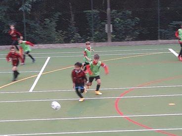 Tough Pre-Season Workout for Hurricanes