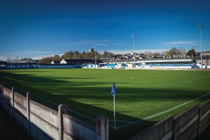 Clitheroe away | Some info for our visitors from South Shields