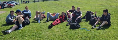 U17's slipped to NAG's Semi-Final defeat against Worthing...