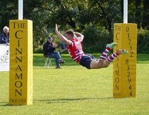 Non Player Membership