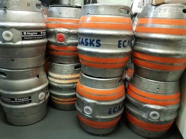 TJs Christmas Beer Offers
