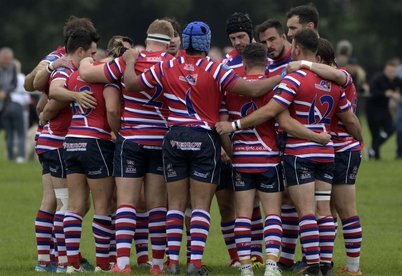 TJ League Lunch Schedule