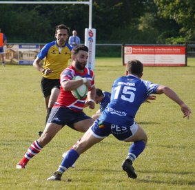 Help Support Tom's Cancer Charity