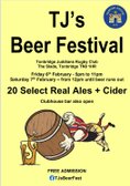 Beer Festival 2026